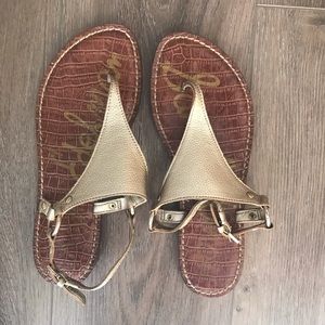 Sam Edelman Sandal